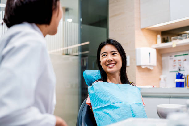 Advanced Technology for Better Dental Care in Greilickville, MI