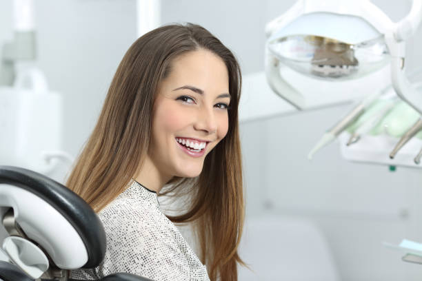 Dental Inlays and Onlays in Greilickville, MI