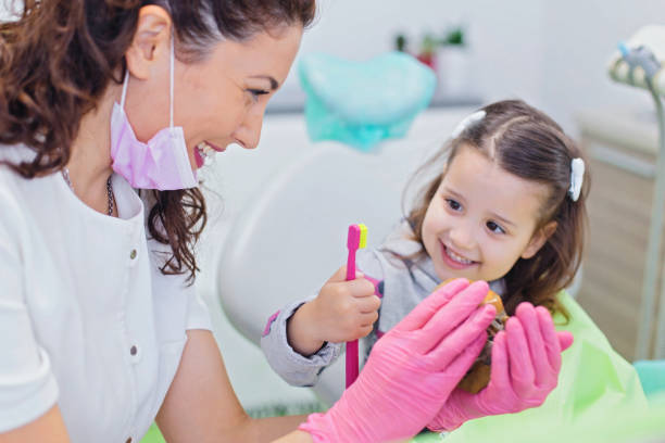 Trusted Greilickville, MI Dental Services Experts